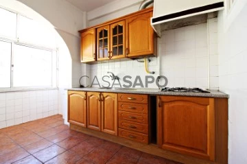 Apartamento T1 Triplex