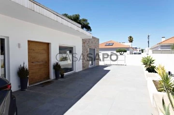 Detached House 3 Bedrooms