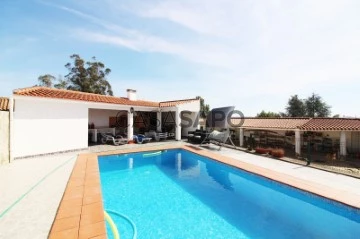 Alentejo Farmhouse 6 Bedrooms