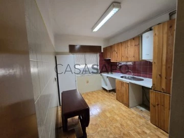 Apartamento 2 habitaciones