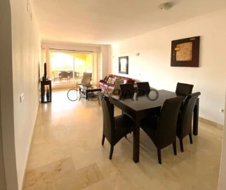 Apartamento 3 habitaciones