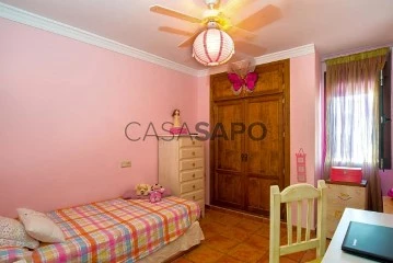 Villa 3 Bedrooms