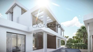 Villa 5 Bedrooms