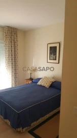 Apartamento 2 habitaciones