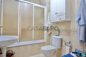 Apartamento 3 habitaciones