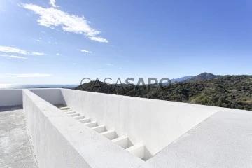 Villa 7 habitaciones