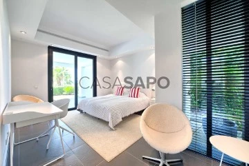 Villa 5 habitaciones