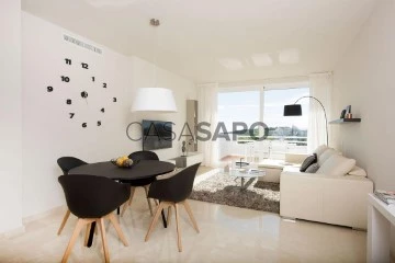 Apartament 2 habitacions