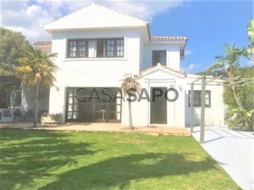 Detached House 5 Bedrooms