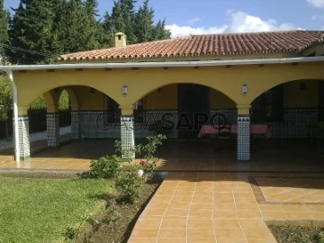 Finca 5 habitaciones