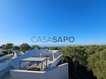 Vivienda pareada 4 habitaciones