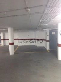 Plaza de parking