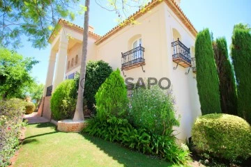 Detached House 5 Bedrooms