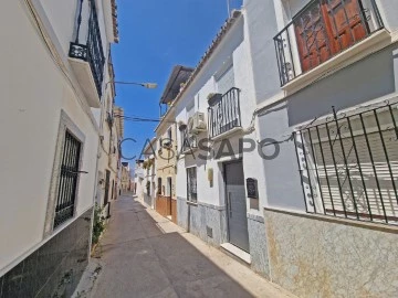 Vivienda adosada 2 habitaciones