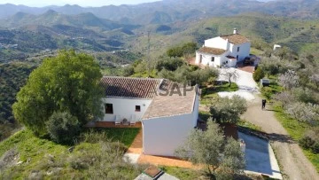 Finca 3 habitaciones