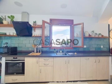 Vivienda Aislada 2 habitaciones