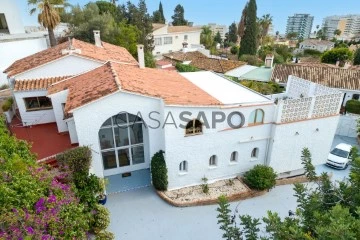 Vivienda Aislada 5 habitaciones