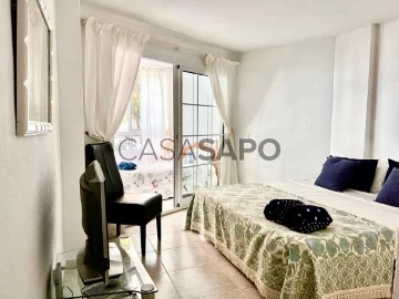 Apartament 1 habitació