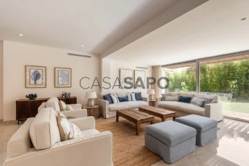 Vivienda Aislada 9 habitaciones