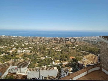 Vivienda Aislada 2 habitaciones