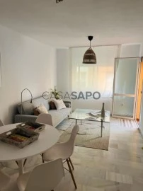 Apartamento 2 habitaciones