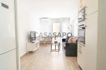 Apartament 1 habitació