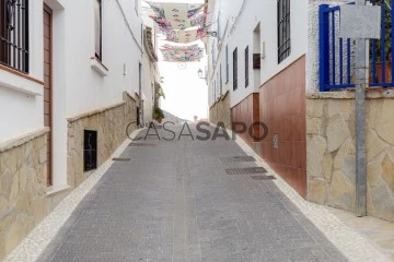 Vivienda Aislada 3 habitaciones