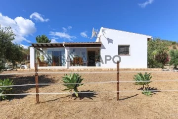 Vivienda Aislada 2 habitaciones