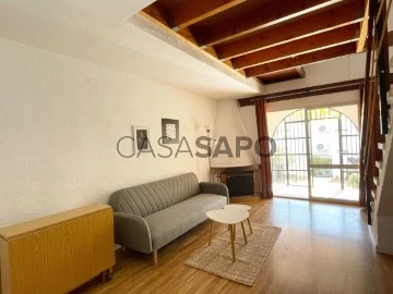 Vivienda adosada 1 habitación