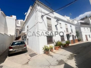 Vivienda adosada 5 habitaciones