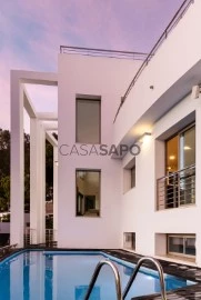 Vivienda Aislada 6 habitaciones