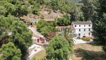 Finca 6 habitaciones