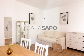 Apartamento 2 habitaciones