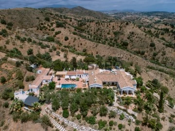 Finca 7 habitaciones