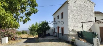 Finca 3 habitaciones