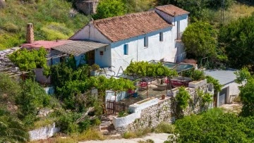 Finca 4 habitaciones