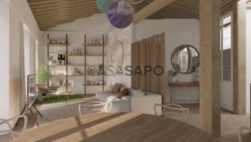 Ático 4 habitaciones