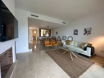 Vivienda pareada 2 habitaciones