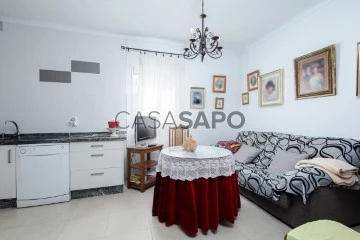 Vivienda adosada 3 habitaciones