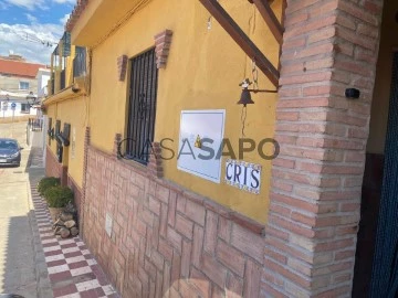 Vivienda adosada 3 habitaciones