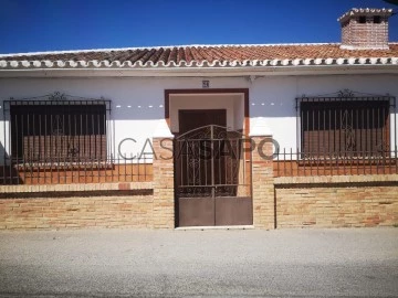 Detached House 3 Bedrooms