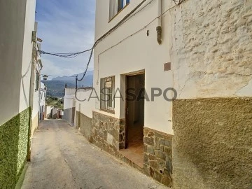 Vivienda adosada 3 habitaciones