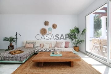 Ático 4 habitaciones