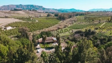 Finca 5 habitaciones