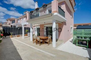 Detached House 3 Bedrooms