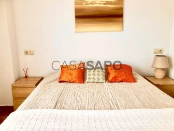 Ático 2 habitaciones