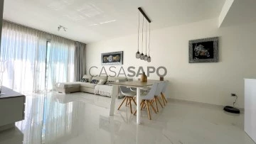 Ático 3 habitaciones