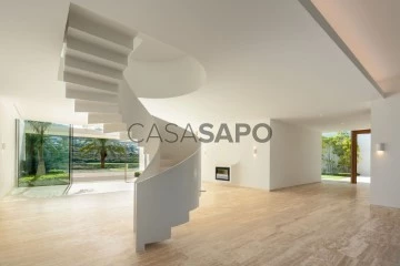 Vivienda Aislada 6 habitaciones