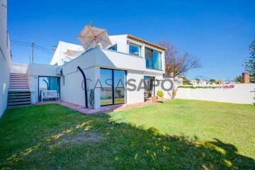 Detached House 3 Bedrooms