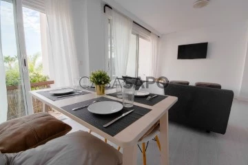 Apartament 1 habitació